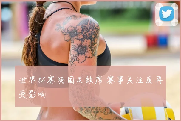 世界杯赛场国足缺席 赛事关注度再受影响